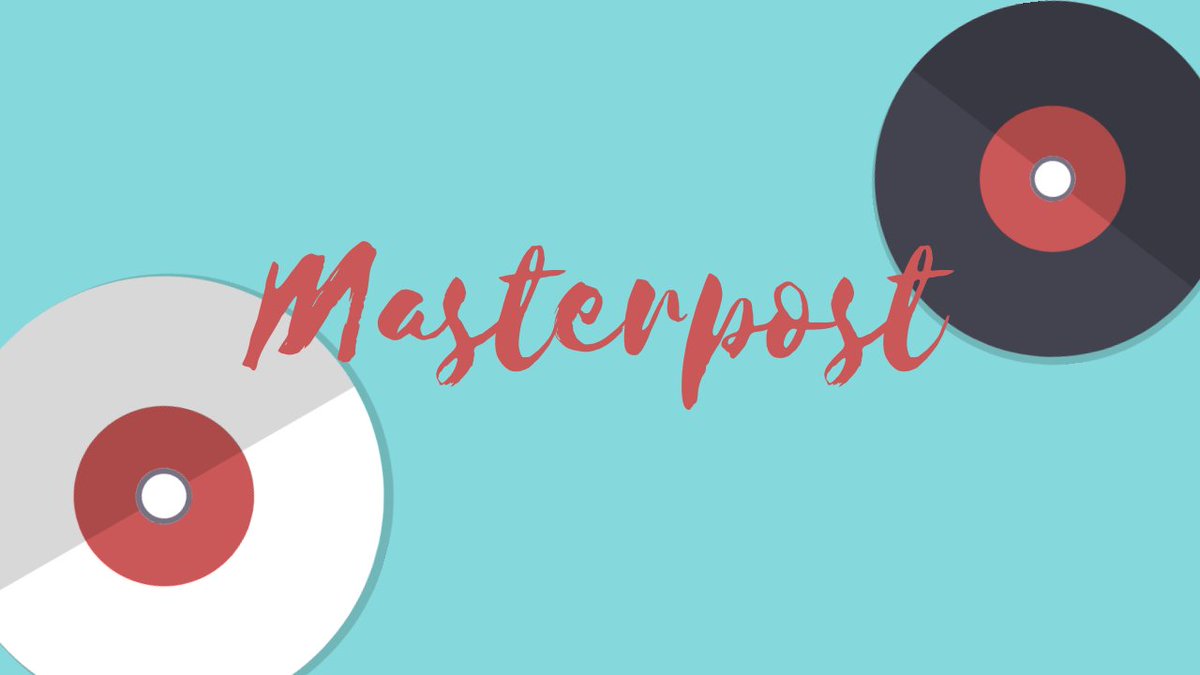::::MASTERPOST::::