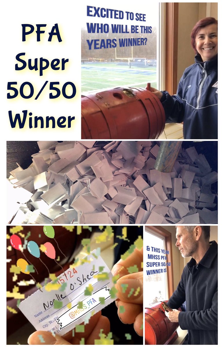 MHSS PFA tweet media