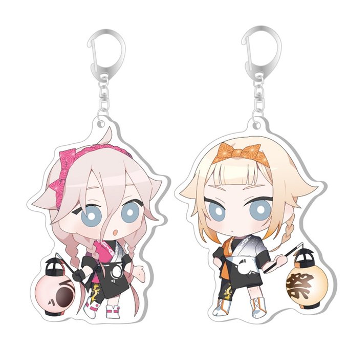 Ia のtwitterイラスト検索結果