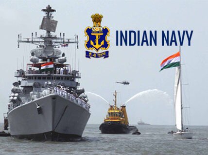 drusawasthi's tweet photo. On behalf of more than 36000 #cooperatives, 4 Crore #farmers of country and #IFFCO, I salute &amp; wishes everyone at @indiannavy a very Happy #NavyDay. Salute for their spirit &amp; devotion to serve &amp; protect our motherland and save our seas. https://t.co/JB68K54VDr