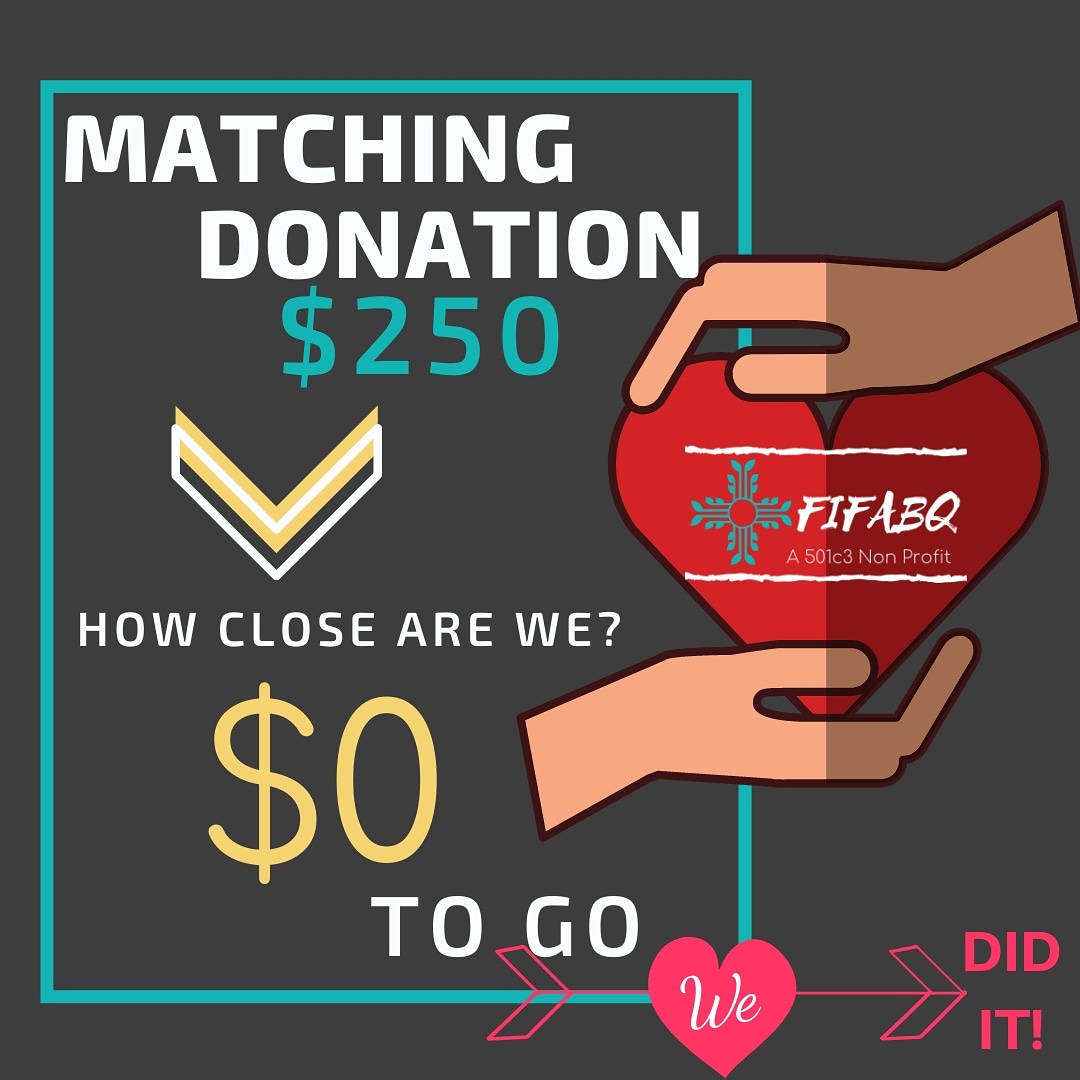 Food Is Free ABQ tweet media