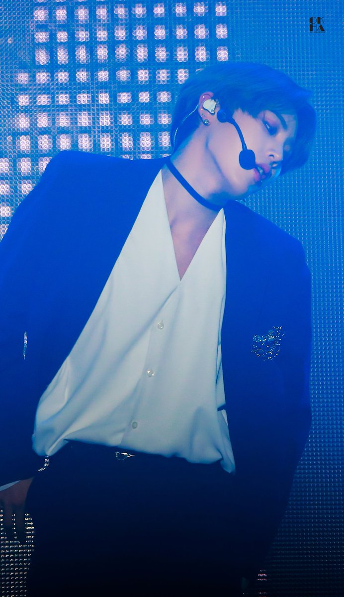 191124 펩시콘서트

#하성운
#HaSungWoon 
#河成雲 
#ハソンウン
#ซองอุน