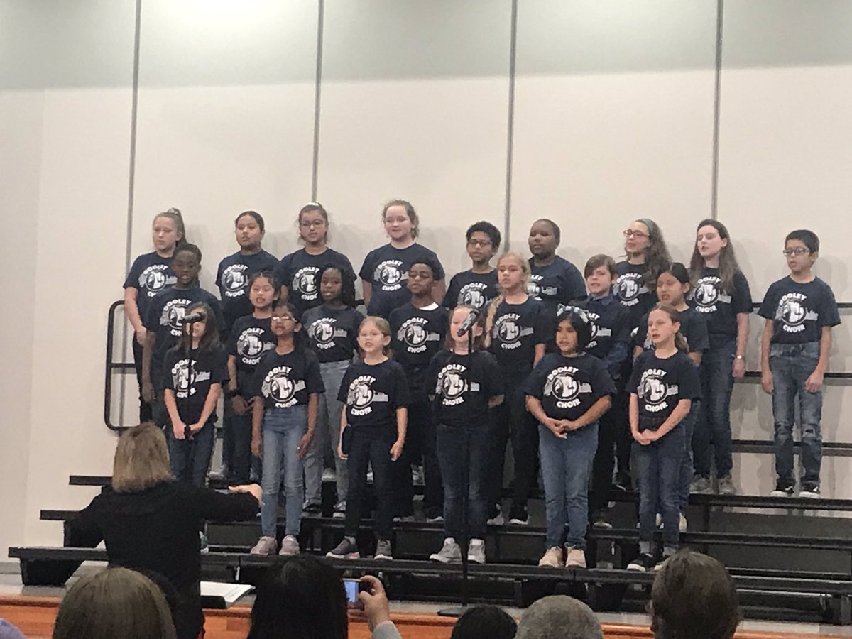 Dooley 4th Grade tweet media