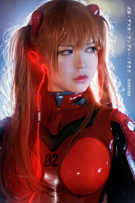 Twitterのコスプレ画像18