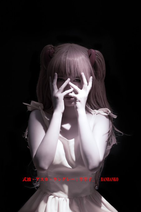 Twitterのコスプレ画像21