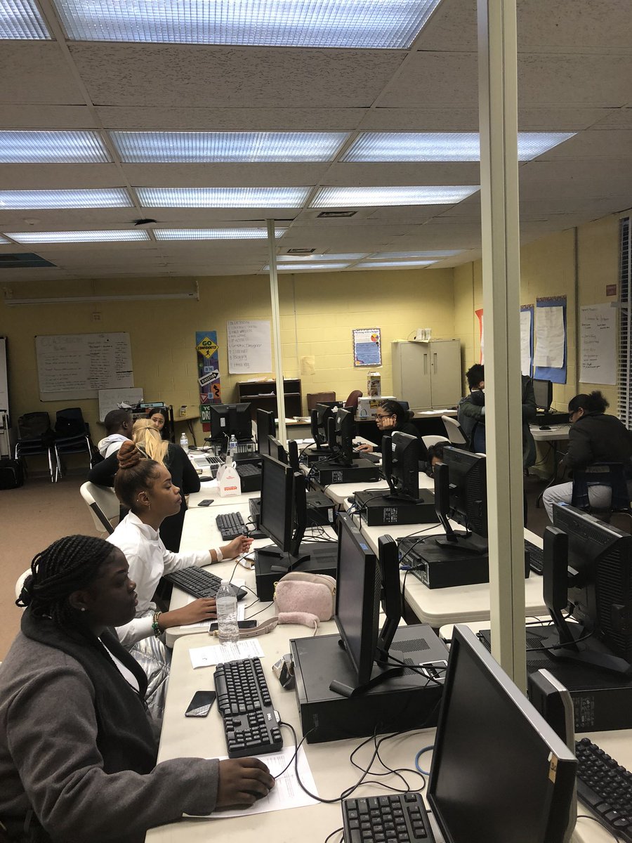 Parkdale Peer Leaders🔥 tweet media