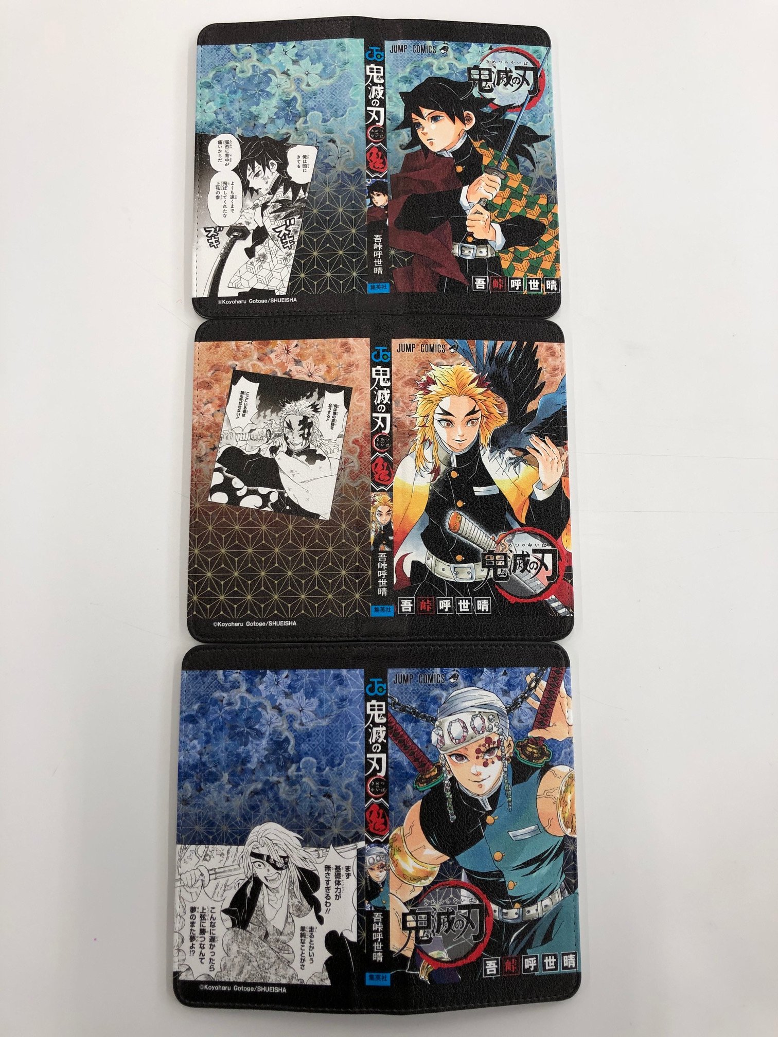 ジャンプキャラクターズストア on X: ジャンプキャラクターズストア on X: