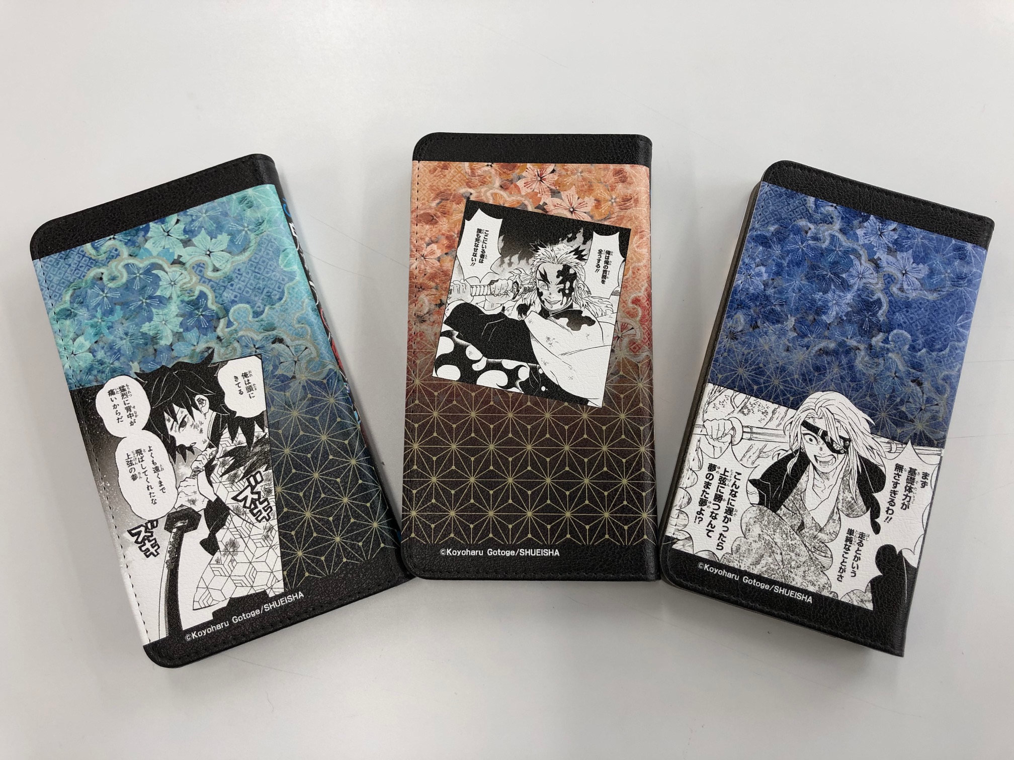 ジャンプキャラクターズストア على X: ジャンプキャラクターズストア على X: