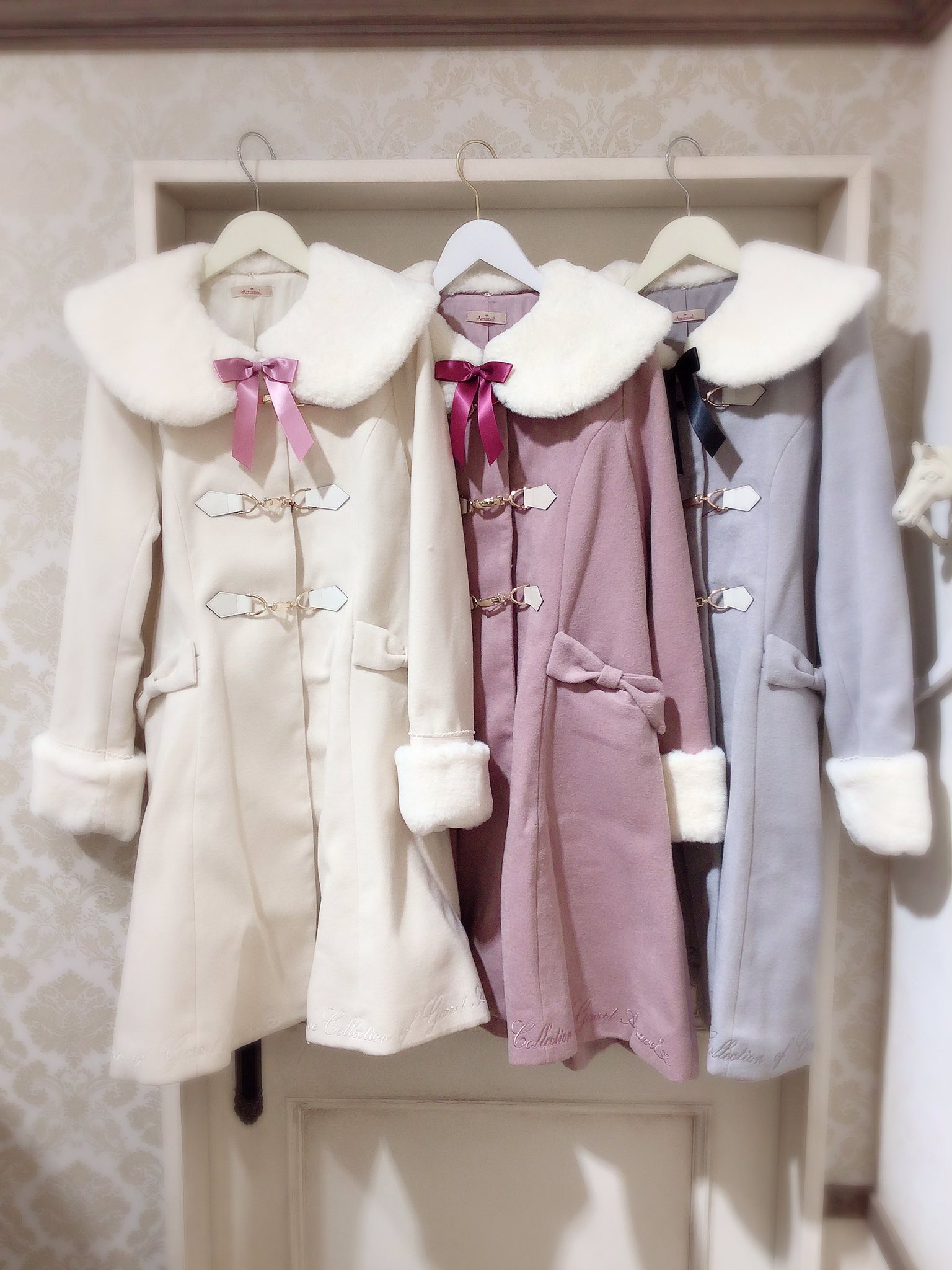 Amavel新宿店 on X: 