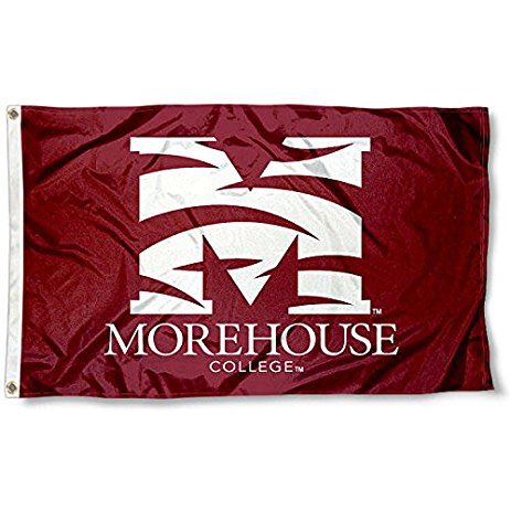 Morehouse Football tweet media