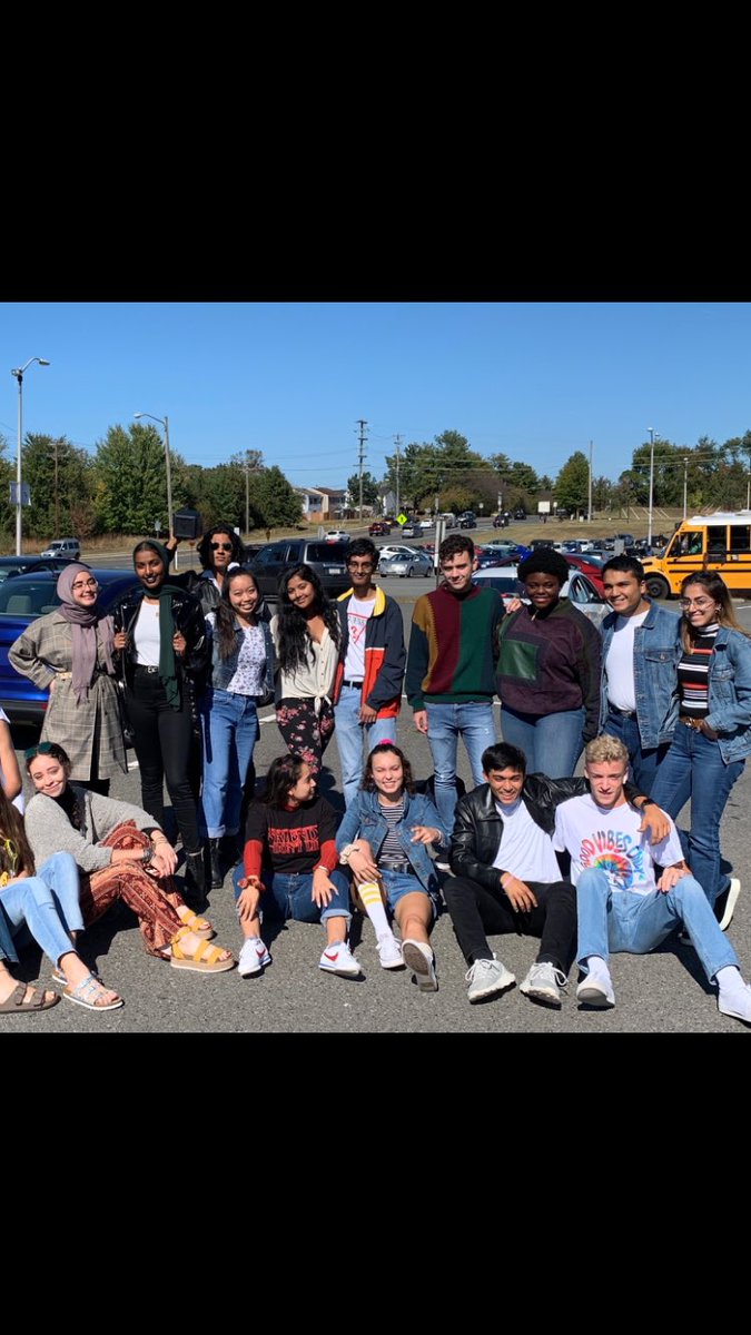 SaigalforPOTUS's tweet photo. I met with students from Santa Fe High school to talk about their concerns of school safety. I will push to allocate more funds to improve school security systems and ensure greater safety in schools. No parent should have to worry about their child not coming home from school! https://t.co/VqSi0B9fnw
