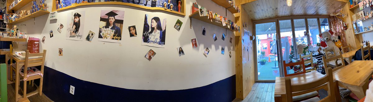 #김도연 
#HAPPY_DOYEON_DAY
#HAPPY_KIMDOYEON_DAY
#소소한_일상속의_확실한행복_마치_김도연

☕️자유가오카핫초메 압구정로데오점