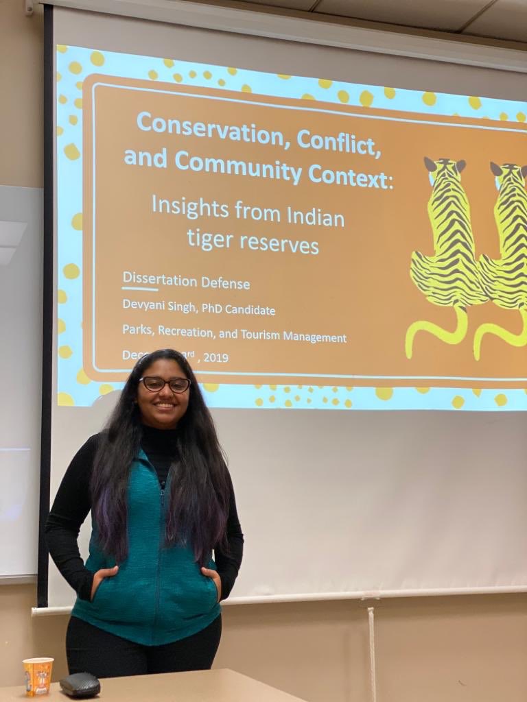 devyanisingh's tweet image. So... This happened today! #PhDone #AcademicChatter