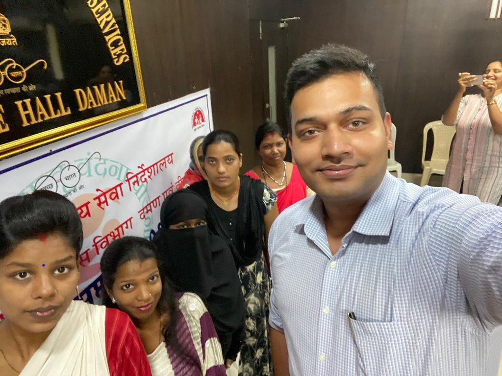 National Health Mission tweet media