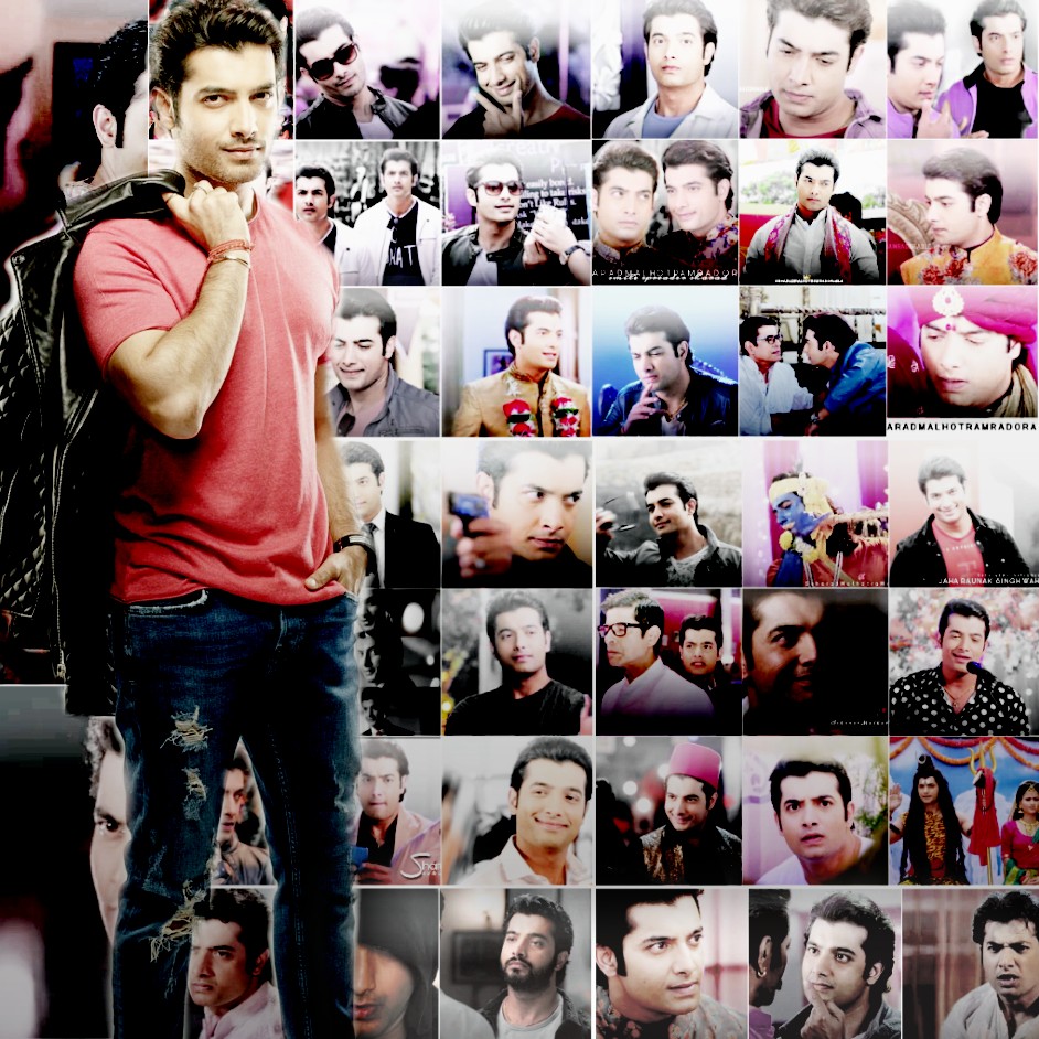 heenadalal09's tweet photo. @LionRajuVM I Nominate #SharadMalhotra For Best Actor For His Role As #RauankSingh In #Musakaan https://t.co/6eNvhRRWH6