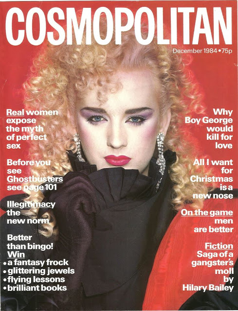 Ch3RVaniLLa's tweet photo. @boysgeorges Yah what 'first' were they talking 'bout #herego #whenfirstisreallysecond  #year1984 #unapologetic @PinkNews @outmagazine @TIME @People_SA @CosmopolitanUK @enews https://t.co/ZbInCuATfW