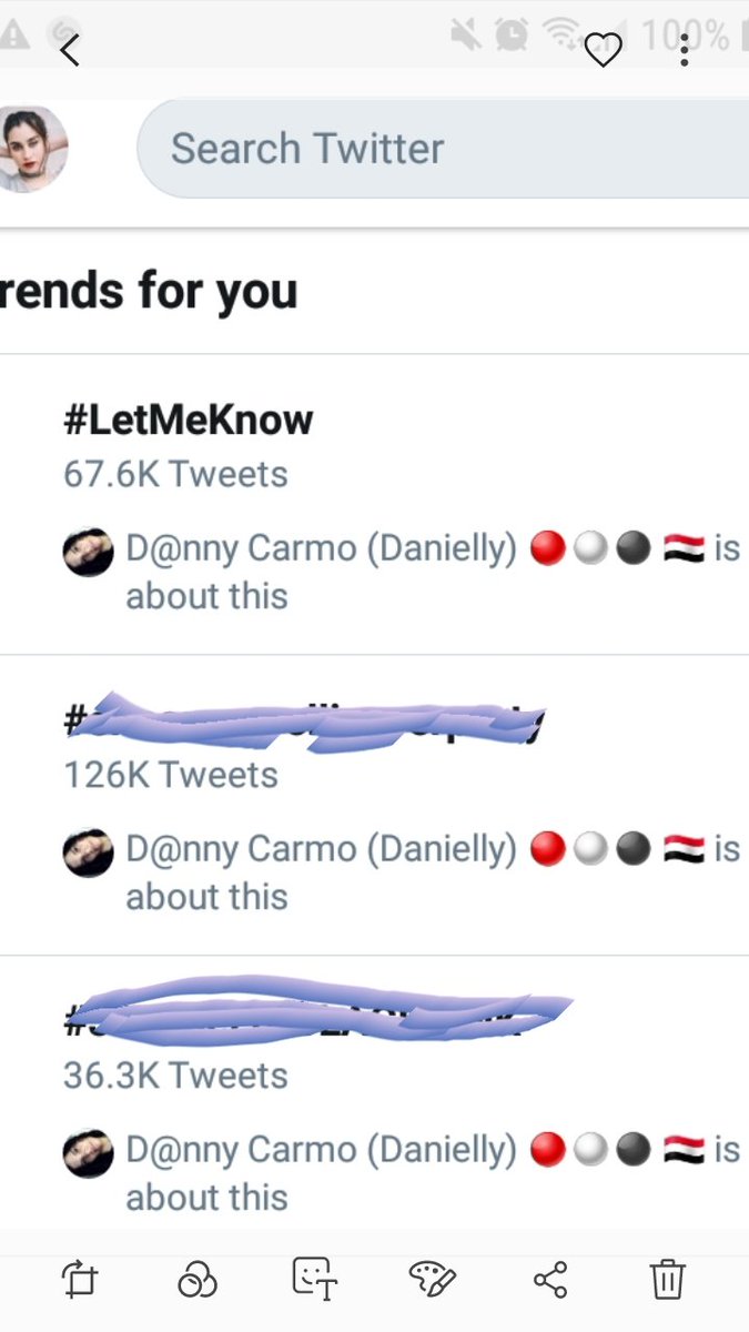 mines_h's tweet photo. @cleareyesmusic_ @LMJUpdates It's also the top trend in our country #LetMeKnowAtMidnight #LetMeKnow @LaurenJauregui @cleareyesmusic_ @drewlove https://t.co/XQixo2g0Te