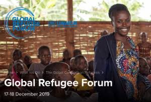 Happy to share that GARV Toilets has been selected as the WASH solution to be showcased at the 'Global Refugee Forum' in GENEVA this month.
Thanks @sdgiaorg
#toilets4all #impactinglives #impactsocial #investing #Refugee #refugeesupport #refugeecrisis #WASH #sdg6 #socent #sdgs2030