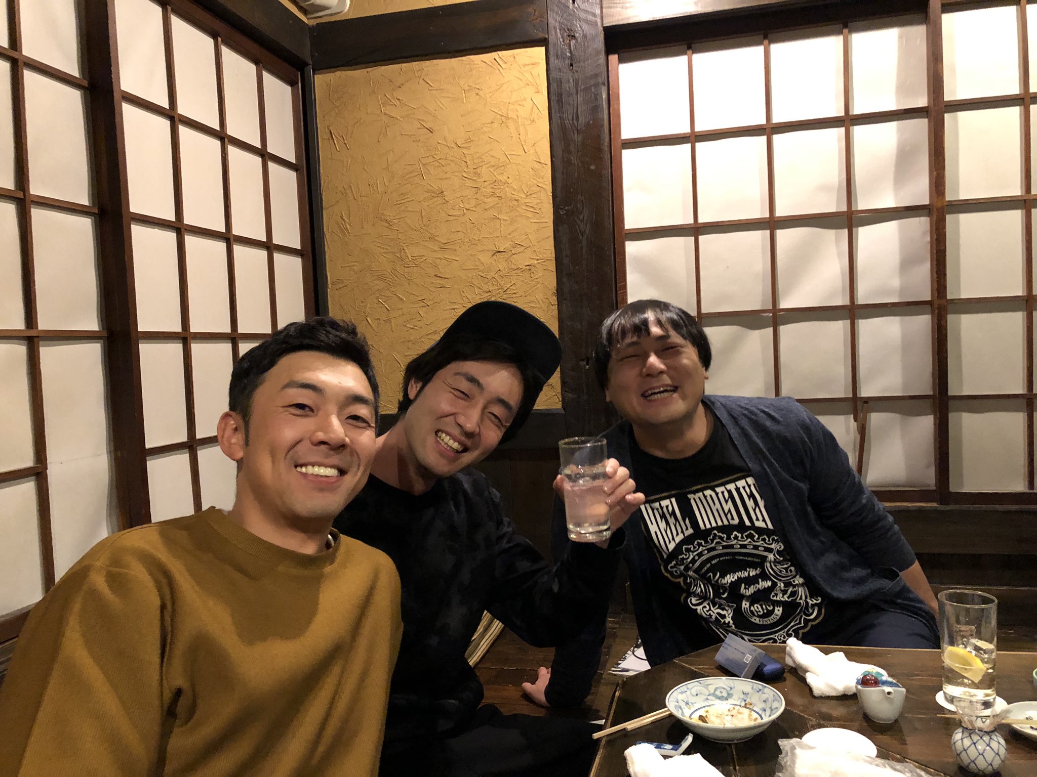 アンダーエイジ熊谷 V Twitter 天津木村さん 楽しい盛岡の夜をありがとうございました みちのくライブ 盛岡 番屋ながさわ たらきくの天ぷら最高 たらきくの写真は断固としてありません アンダーエイジ熊谷 V Twitter 天津木村さん 楽しい盛岡の夜をありがとうございました みちのくライブ 盛岡 番屋ながさわ たらきくの天ぷら最高 たらきくの写真は断固としてありません