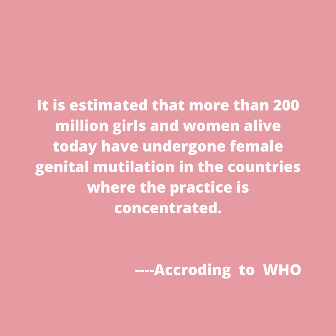 BeBraveflim's tweet image. FGM has no any health benefit, but only harm to women! It has to be end! @EndingFGM @GPtoEndFGM #Feminism #genderequity