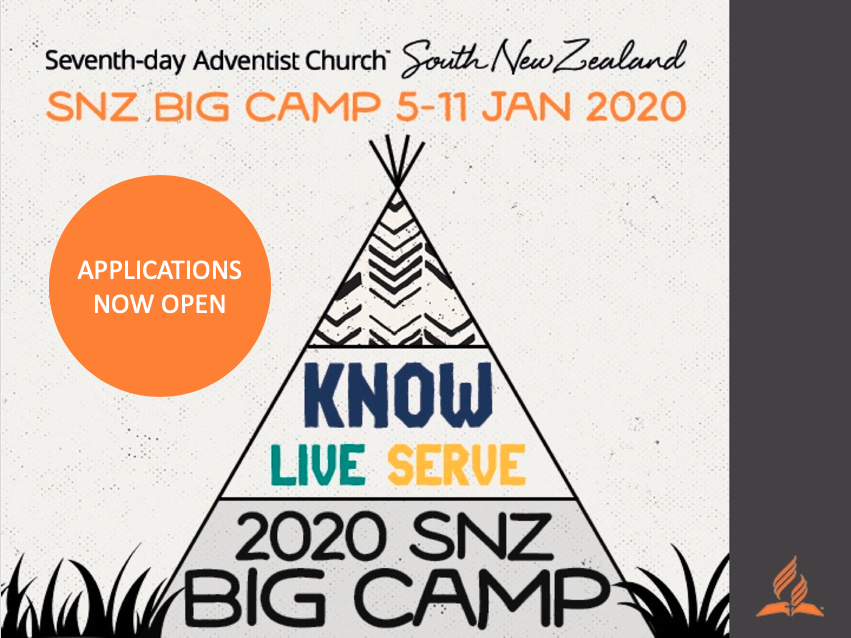 Adventists South New Zealand tweet media