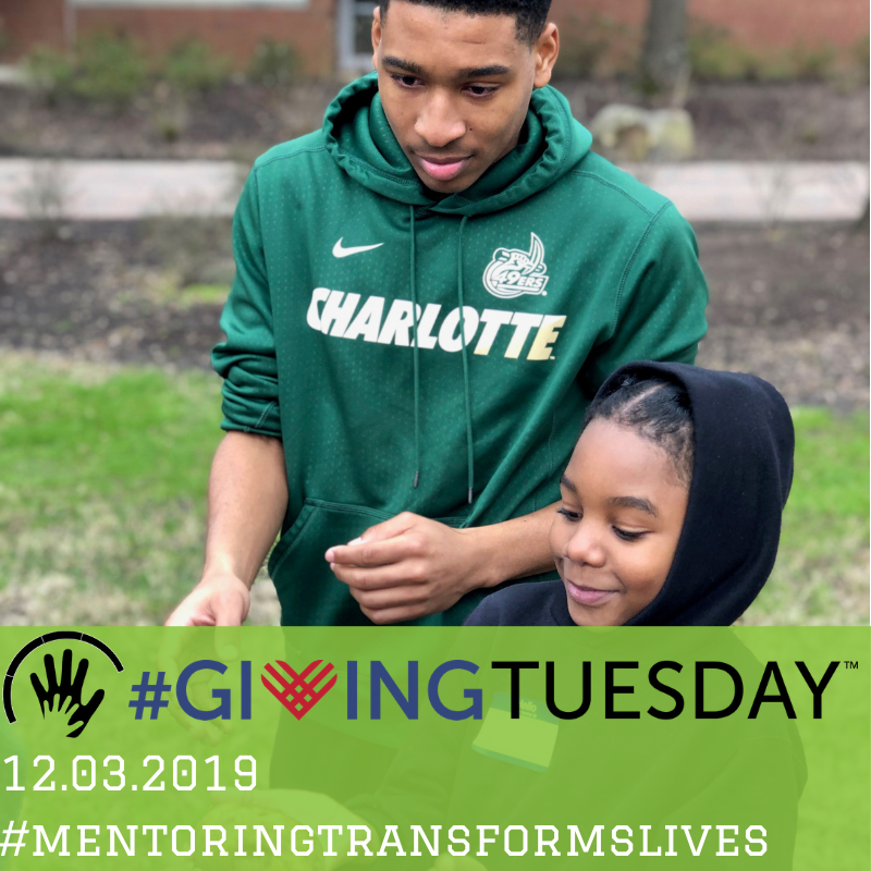 CollegeMentors's tweet photo. That's a wrap! Happy #GivingTuesday to all and to all a good night! #MentoringTransformsLives Thank you for your support,
we will share our final total tomorrow! https://t.co/p3DLtLWUiJ