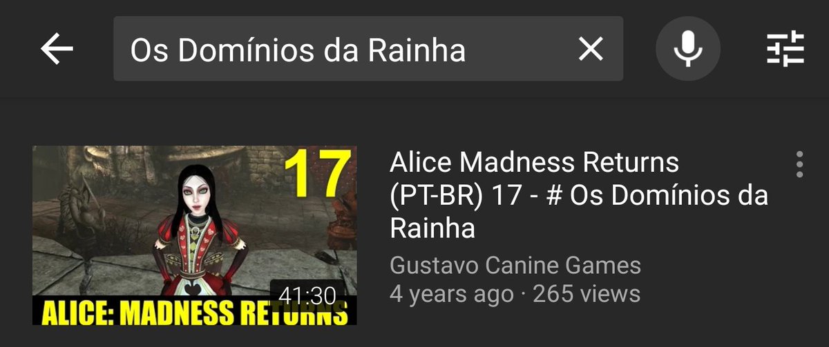 Американ Макги получил жалобу о нарушении авторских прав за летсплеи по своей игре — Alice: Madness Returns