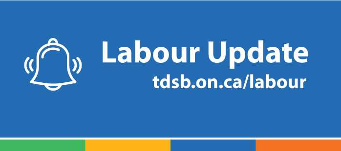 As a tentative agreement has not yet been reached, OSSTF (secondary teachers &amp; education workers) is proceeding with the previously announced one-day walkout for Wednesday, December 4. As a result, TDSB secondary schools are closed to students. 

bit.ly/2rVwjrK