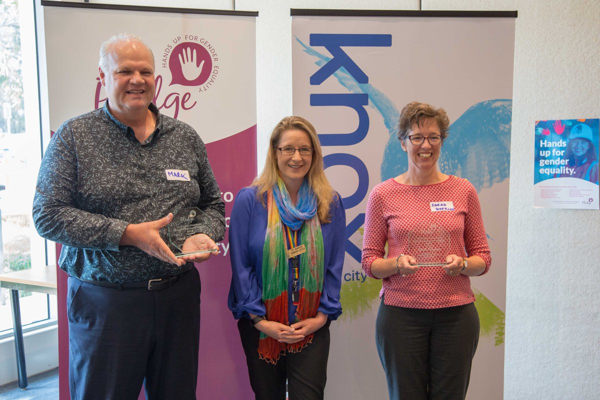 eachsch's tweet photo. We're proud to be a member of PLEDGE Knox (People Lining to Embrace &amp; Develop #GenderEquality) along with a host of local orgs. Congrats to everyone recognised at the 2019 Knox Local Champions for Gender Equality Awards: https://t.co/Qcv278lgW7.

#TotesGE #16Days #GenderEquality https://t.co/sMCOhuAbAw