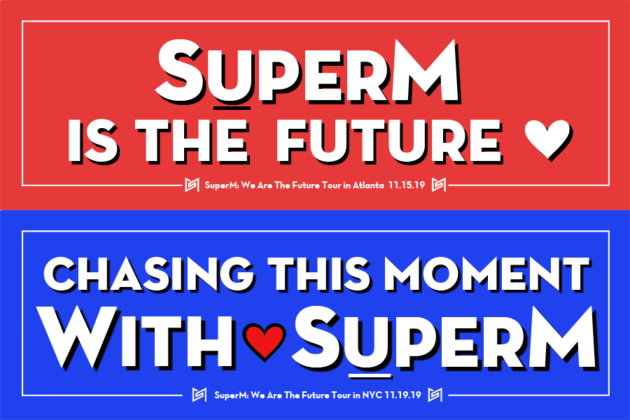 SHINeeUSAForums's tweet photo. [ #SuperMinNYC #SuperMinATL ]
It's the moment you've been waiting for~! We finally uploaded the banner .pdfs~! Sorry it took so long but we hope you will print them to commemorate the concerts. 🥰 Please support #Taemin &amp; #SuperM in the future!

https://t.co/vZdXhdgfIP https://t.co/SVzryFt6rA