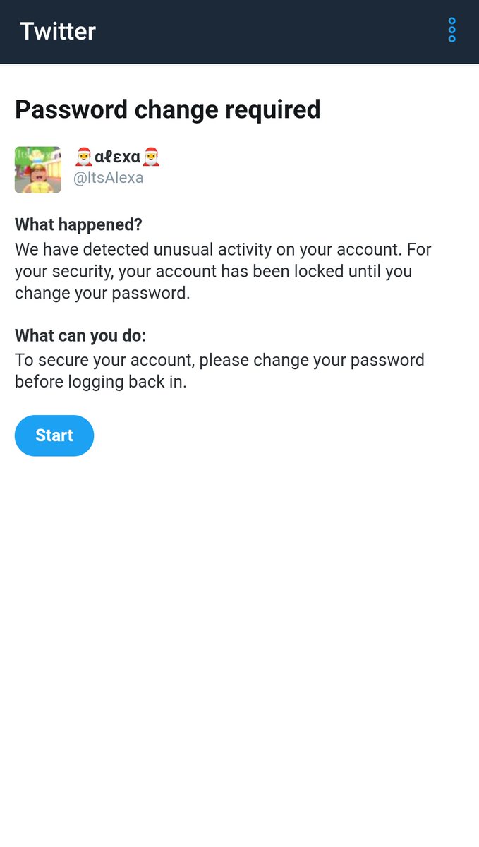 ItsAlexaAlt's tweet photo. Omgomgomg i-
It's won't let me log in!!
Please help anyone T^T
#adoptmetrades https://t.co/vNJHdNj1Mt