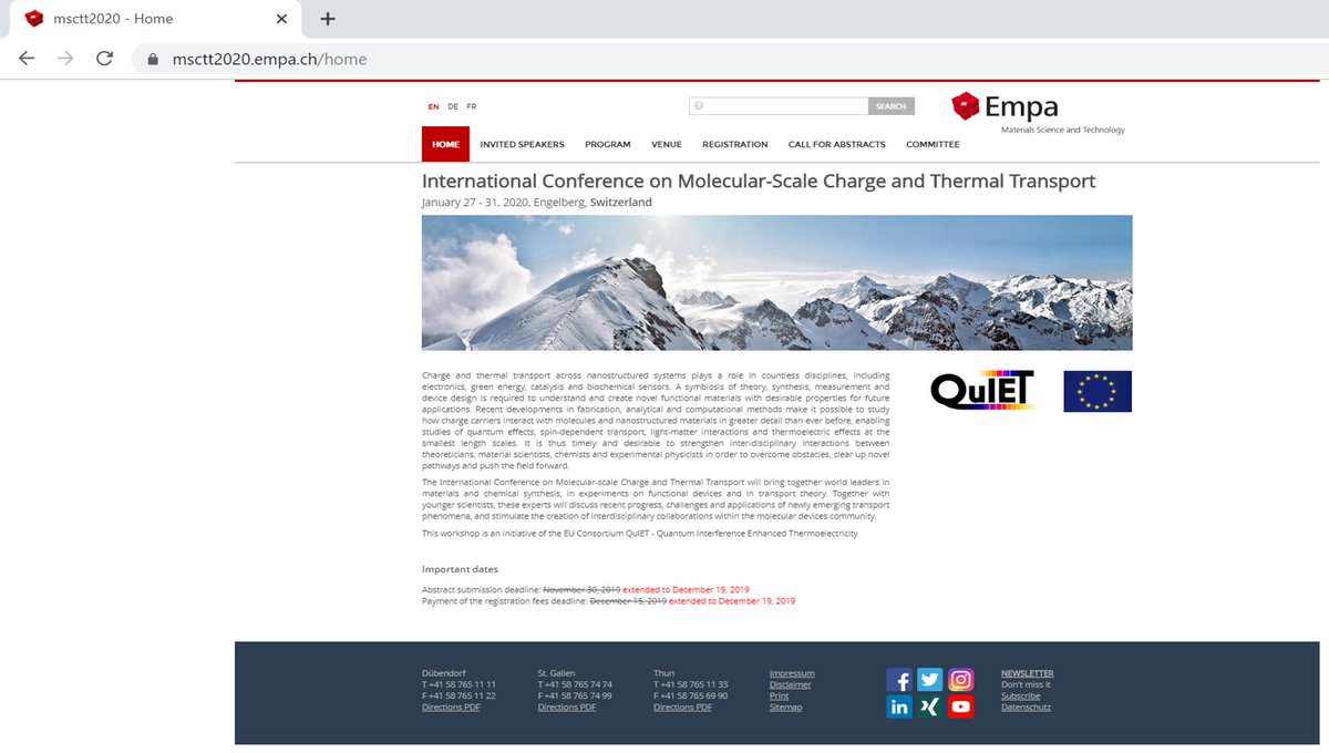 QuIET_project tweet media
