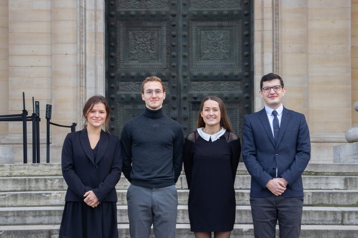 M2 DC2EN Sorbonne tweet media