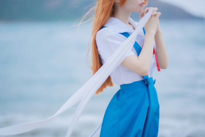 Twitterのコスプレ画像31