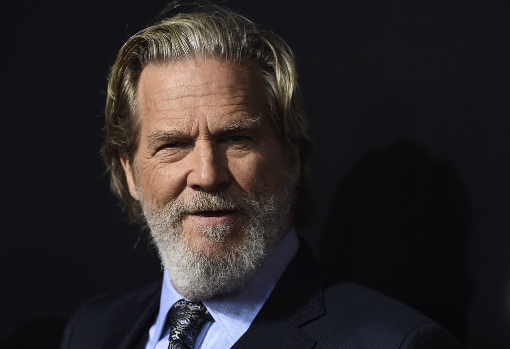 Happy birthday, Jeff Bridges!!! /04.12 