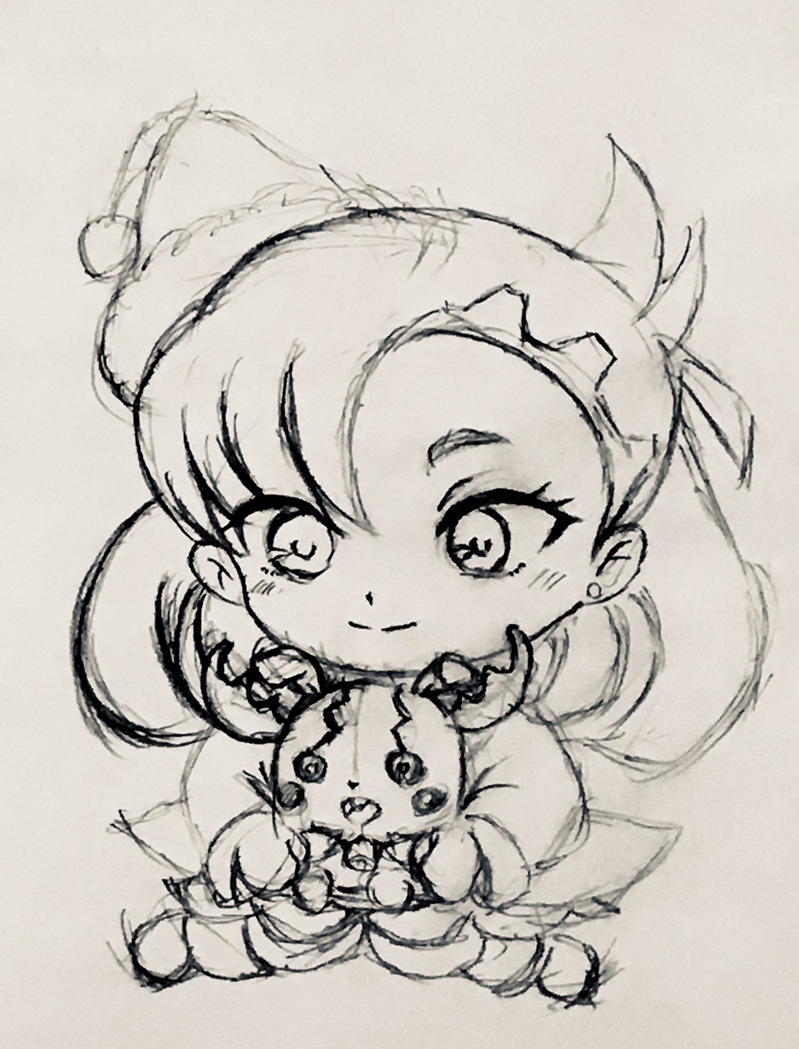 マリィモルペコふぁんあーと Twitter Search Twitter