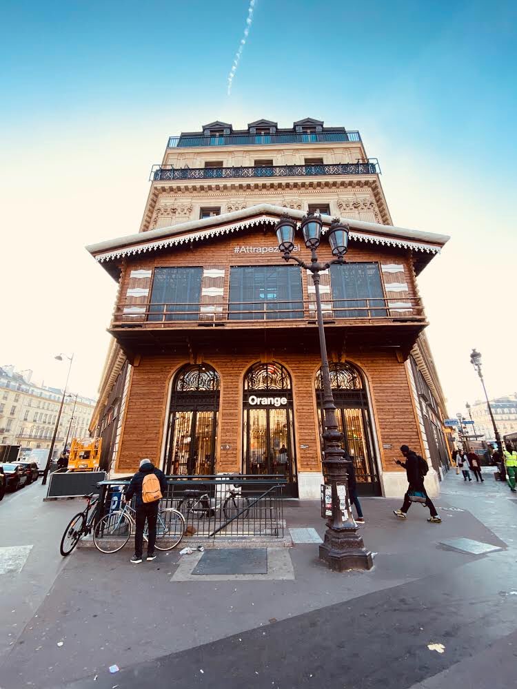 OlytheInc's tweet photo. Retrouvez-nous exceptionnellement aujourd’hui à la Boutique Orange Opéra - Paris 9! Venez attraper Noël avec OCIGO. #AttrapezNoël #BusinessFrance #OCIGO #EthylotestNouvelleGeneration
@BF_TechServices @orange https://t.co/WFTZ2b7z8b