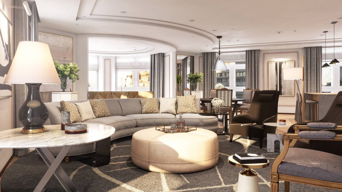 cppluxury's tweet photo. Four Seasons Hotel Madrid opening postponed for March 2020 

#FourSeasons #FSHotels #FSMadrid #hotels #luxuryhotels #luxury #newopening #wearefourseasons @FourSeasons https://t.co/8NaZ9hyIoV