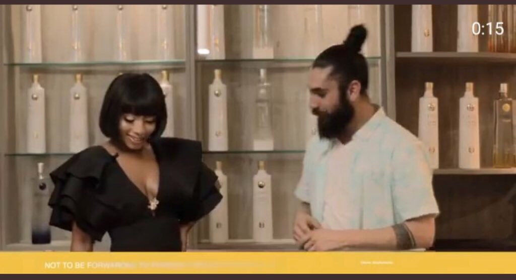 Olayetty231's tweet image. Taste dis n learn how to mind ur business
#ColadaSweetLikeMercy
#MercyColada 
#MercyEke