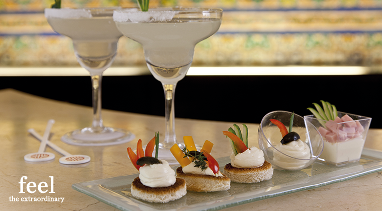 nhcollection's tweet image. The city's financial district, classy eateries, and characteristic architecture... all a few steps away from the impressive Presidential Suite at NH Collection Buenos Aires Jousten #feelunique bit.ly/2JU0q89