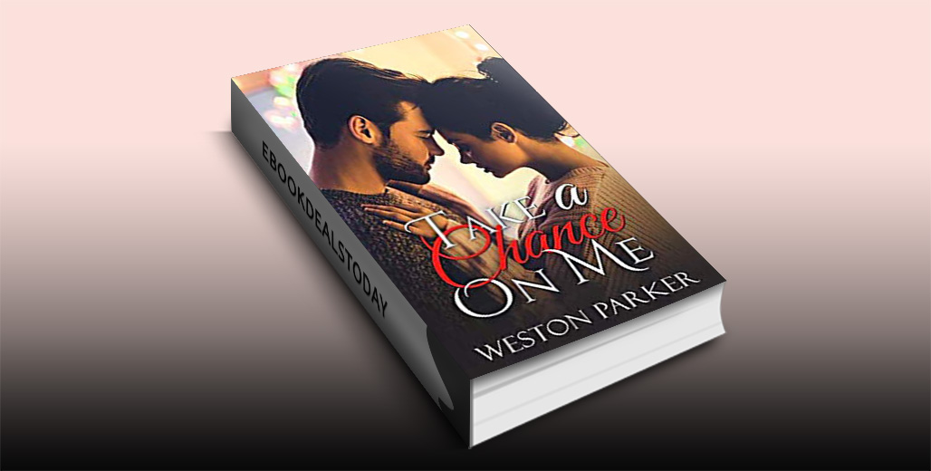 Check out our #ContemporaryRomance #Romance #BBWRomance #SingleFatherRomance #Kindle#eBookDeal! $0.99 'Take A Chance On Me: A Single Father Romance' by @thewestonparker @NAobsessions @eBookPromo ow.ly/QJ0o50xrpwi