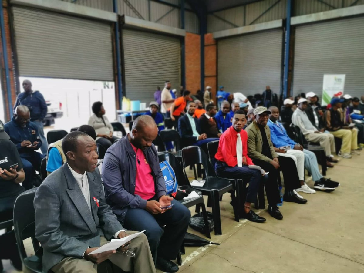DOJCD_ZA's tweet photo. Under-the-Tree Dialogue #UTTD for men and boys currently underway in Hammanskraal. #UTTD https://t.co/PTcNcCa8Wb