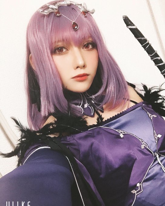 コスプレイヤーさんまのTwitter画像22