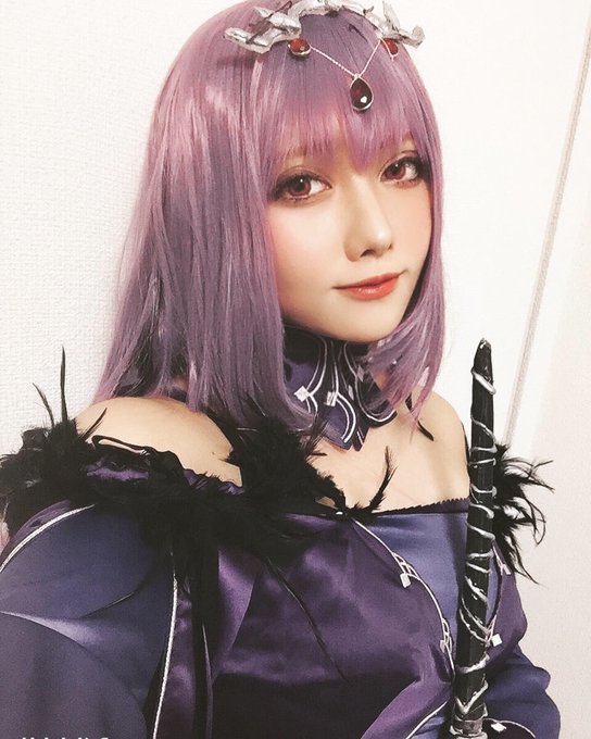 コスプレイヤーさんまのTwitter画像24