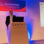 Photo by Govmoney Conference (@Govm0ney)