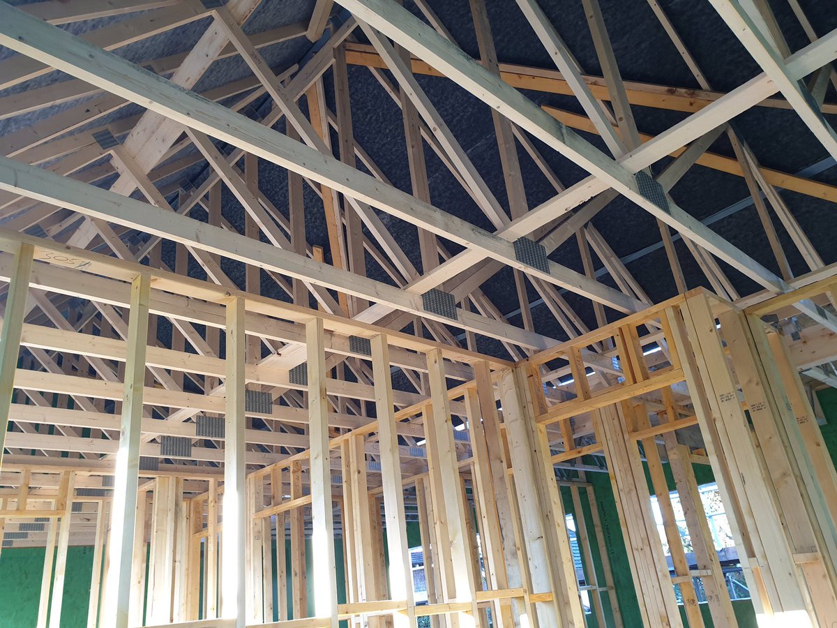 MBCTimberFrame tweet picture