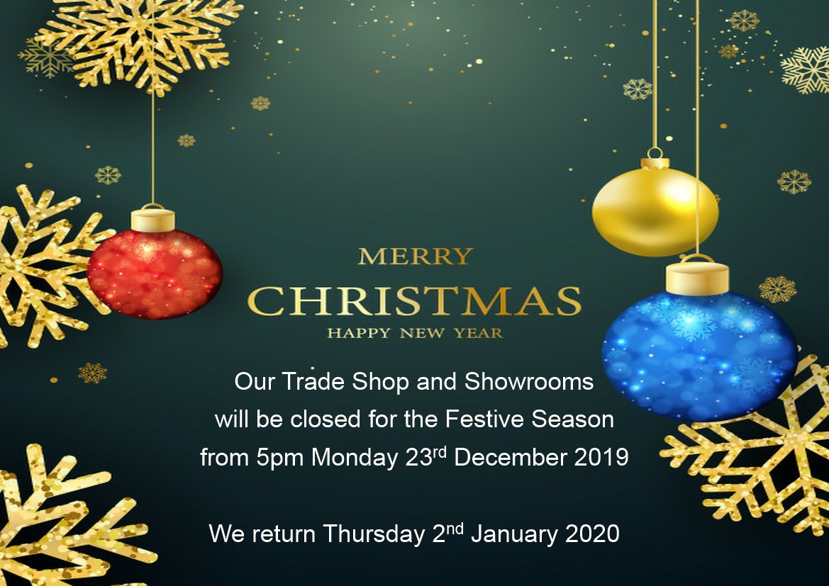 #xmas2019 not long to get those orders in