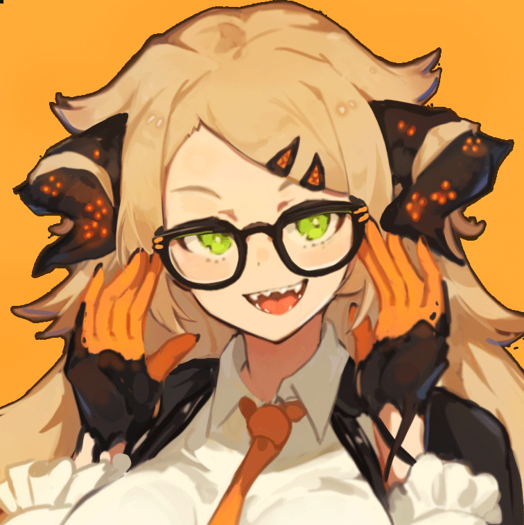 「#新しいプロフィール画像 」|ランサネのイラスト