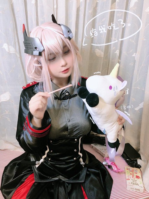 コスプレイヤーtoriii_九鳥のTwitter画像16