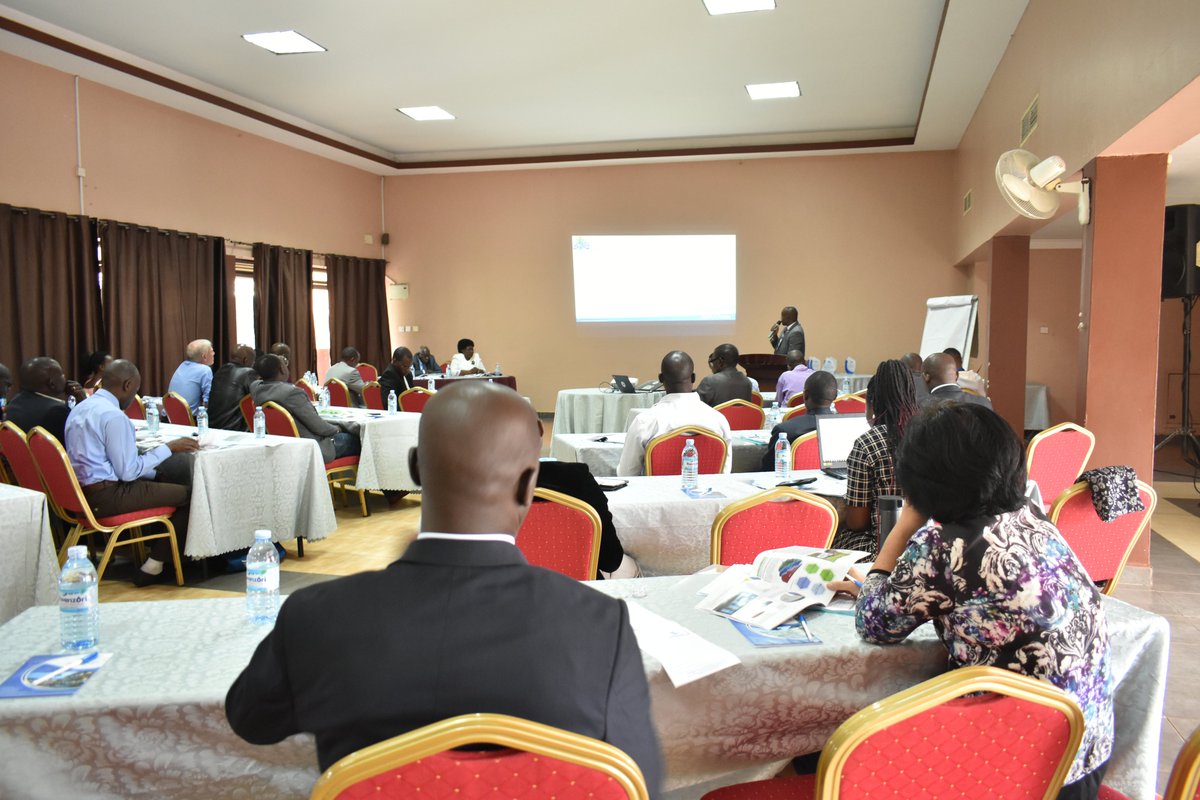 upmb2's tweet photo. #UPMBAnnualCouncilMeeting at Silver Springs Hotel, Bugolobi. https://t.co/xywR7Ovump